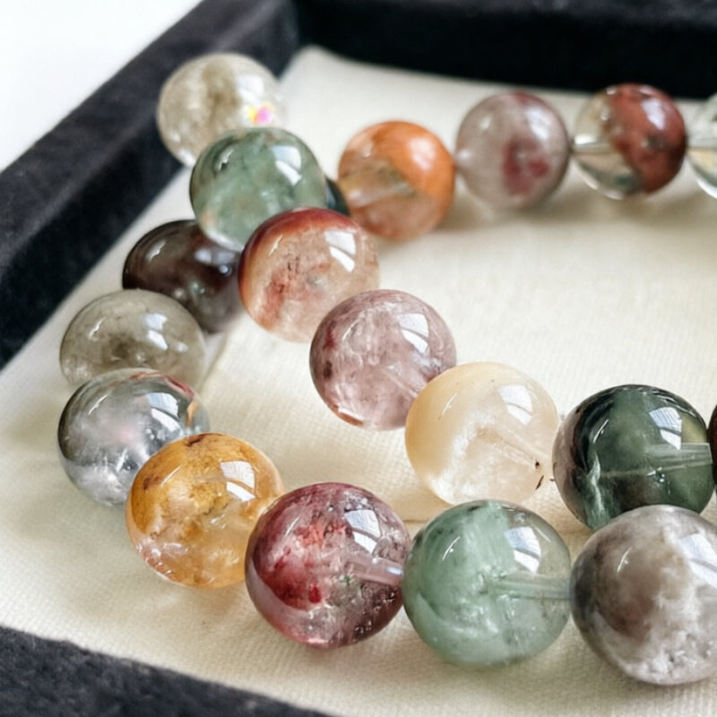 Crystal bracelet